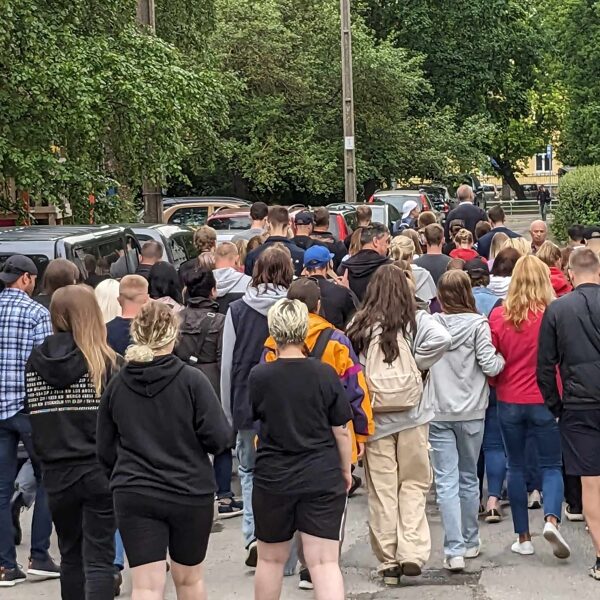 Kopli krimituuril