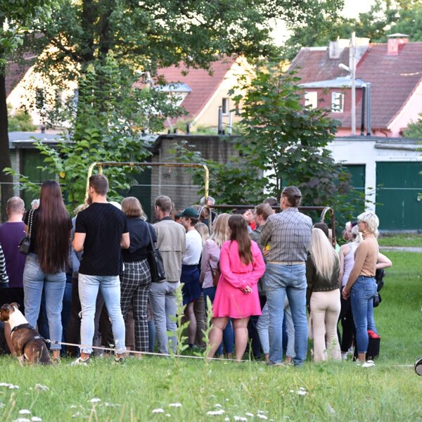 Kopli krimituuril