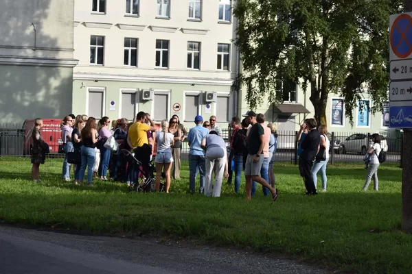 Pae tänava krimituuril